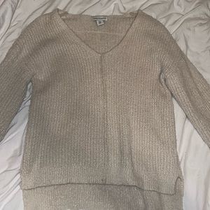 Comfy women’s sweater